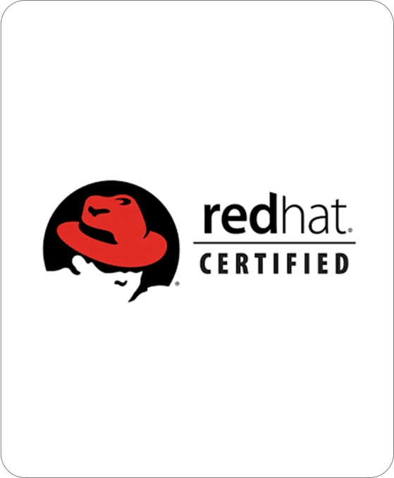 RED-HAT